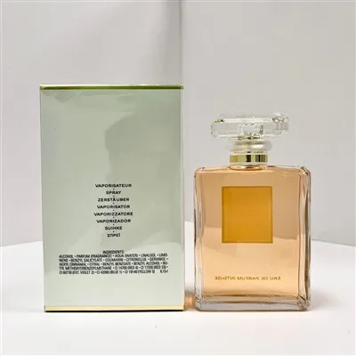 Amber Patchouli Perfume Roj